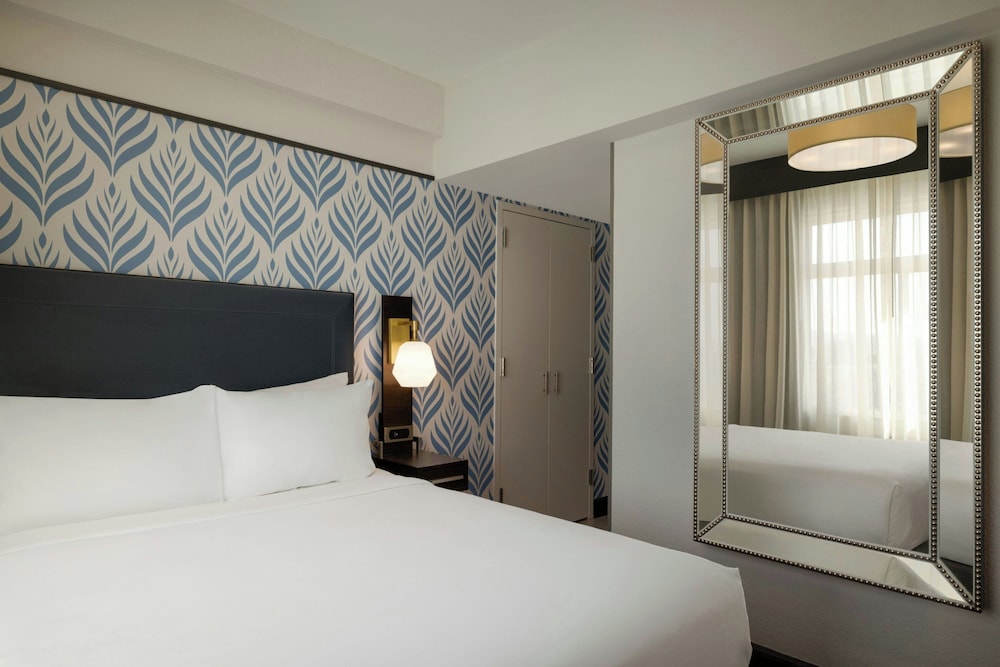 Courtyard by Marriott San Francisco Union Square 9/49
