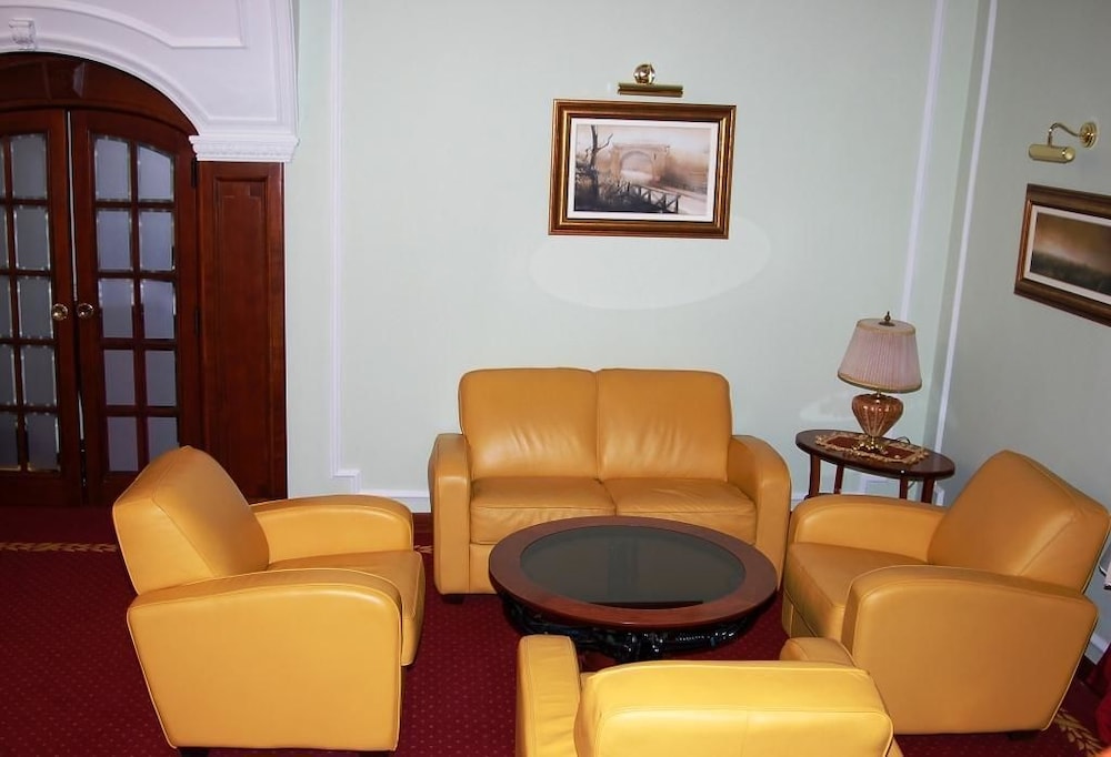 Garni Hotel Leopold I 8/20