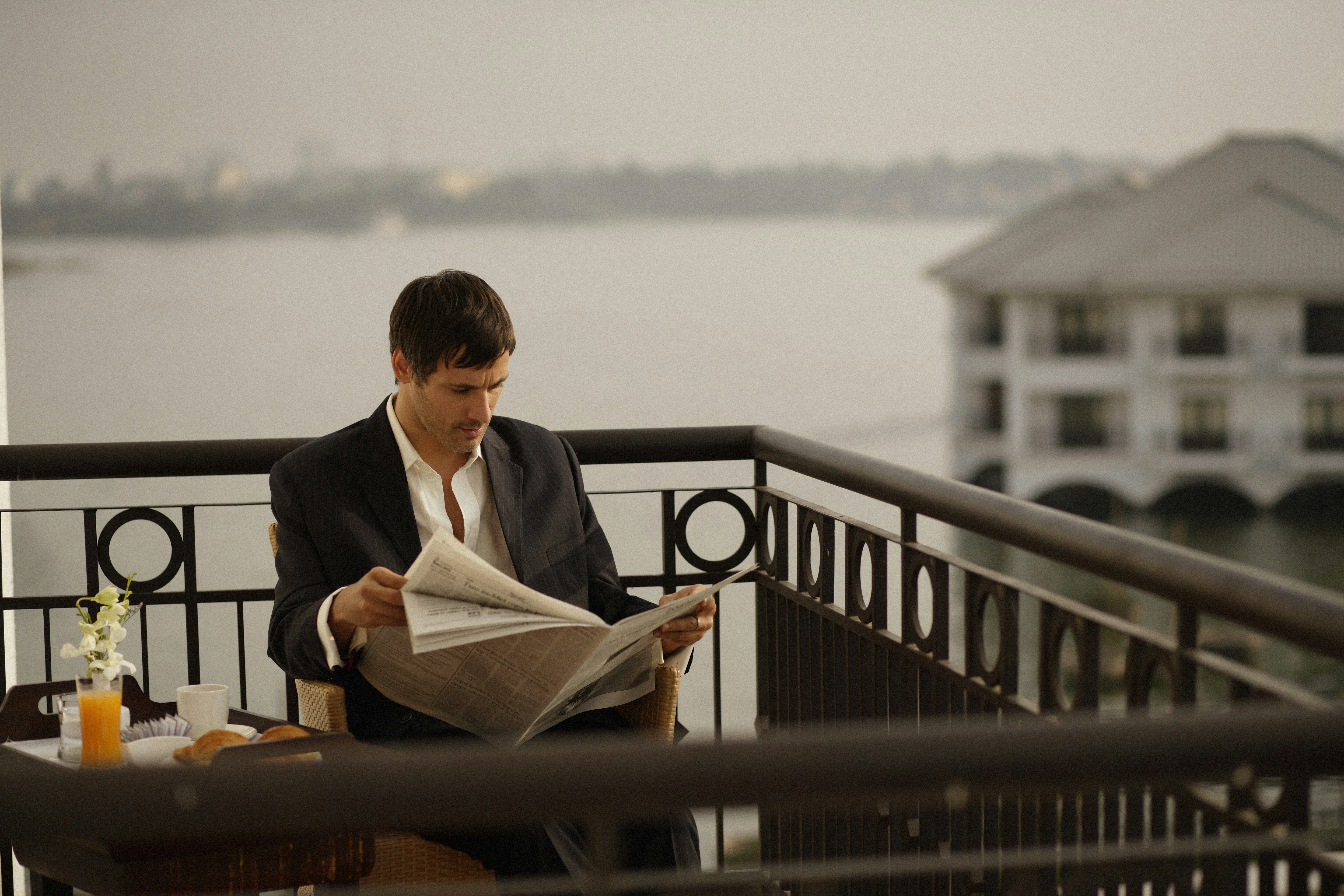 Intercontinental Hanoi Westlake 7/78