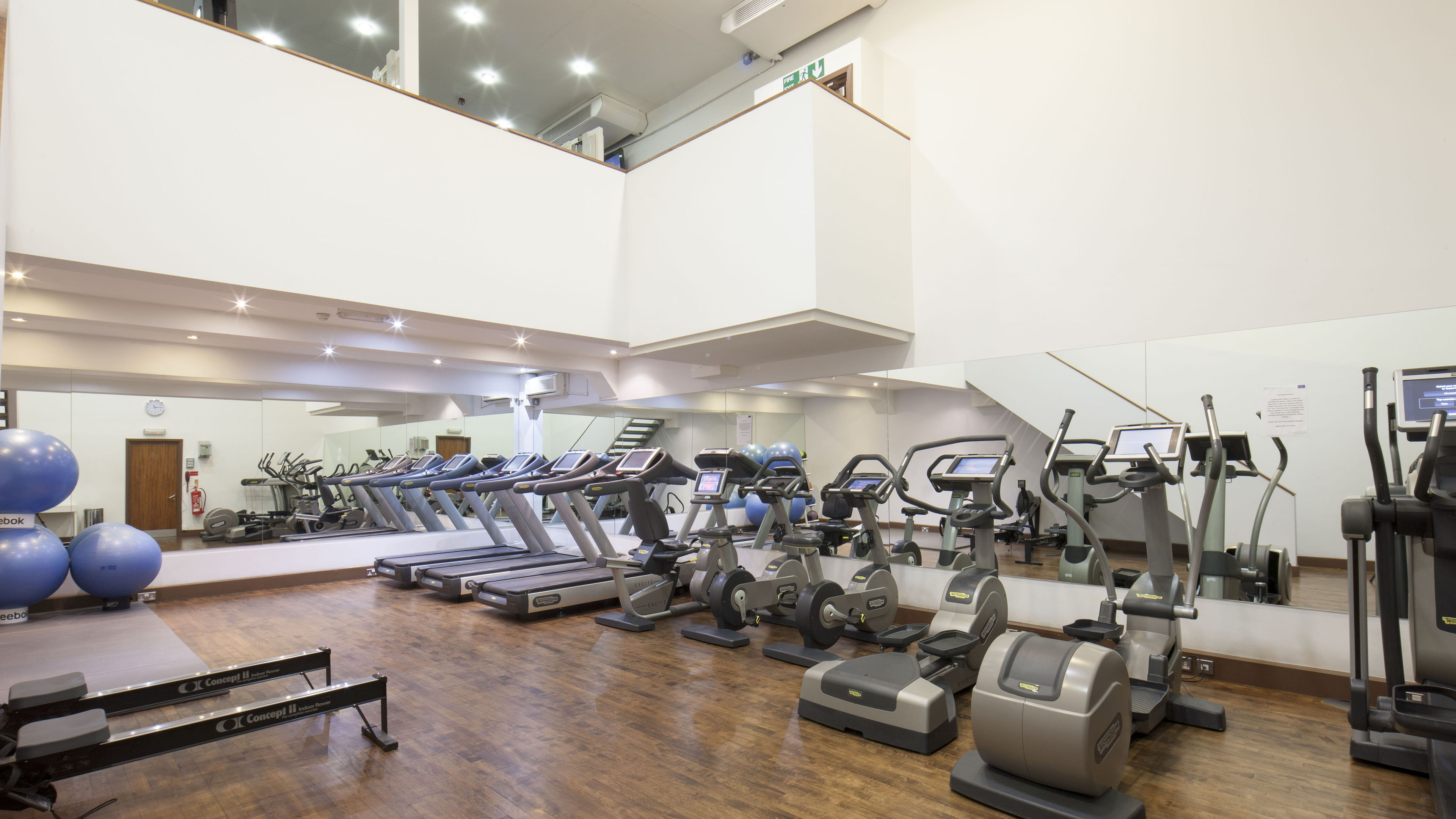 Crowne Plaza London - Kings Cross 18/50
