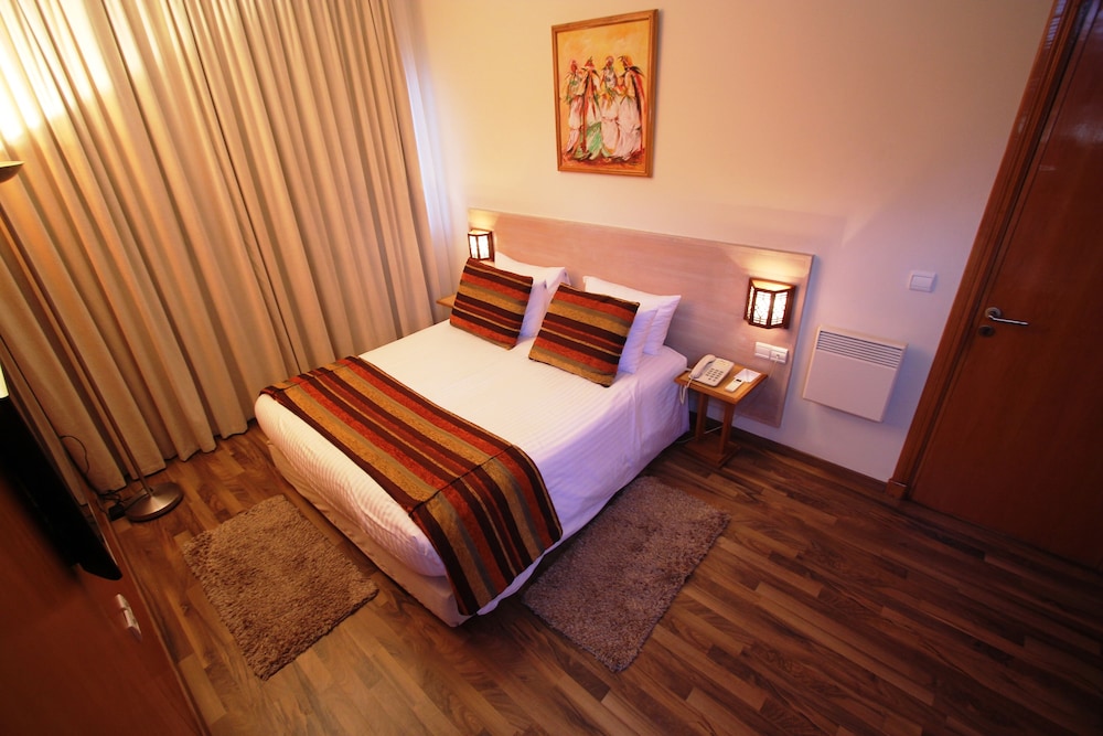 Casablanca Appart Hotel 16/60