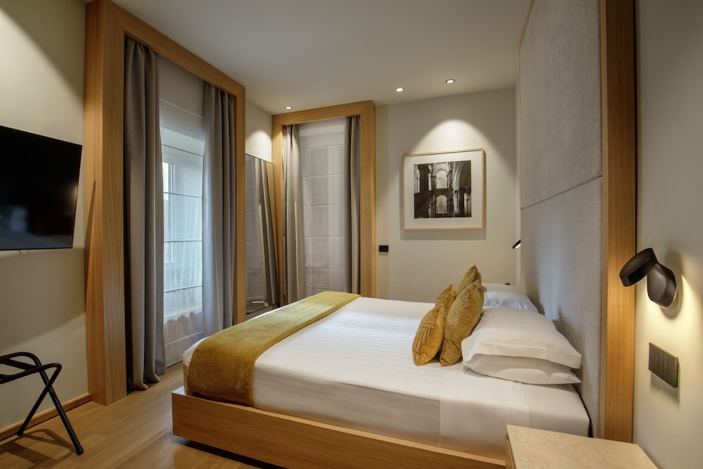 Connecting, Apartment, 2 Queen Beds, Di Ripetta 229