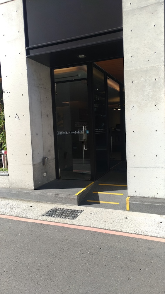 Cityinn Hotel Plus Fuxing N.Rd. Branch 71/78
