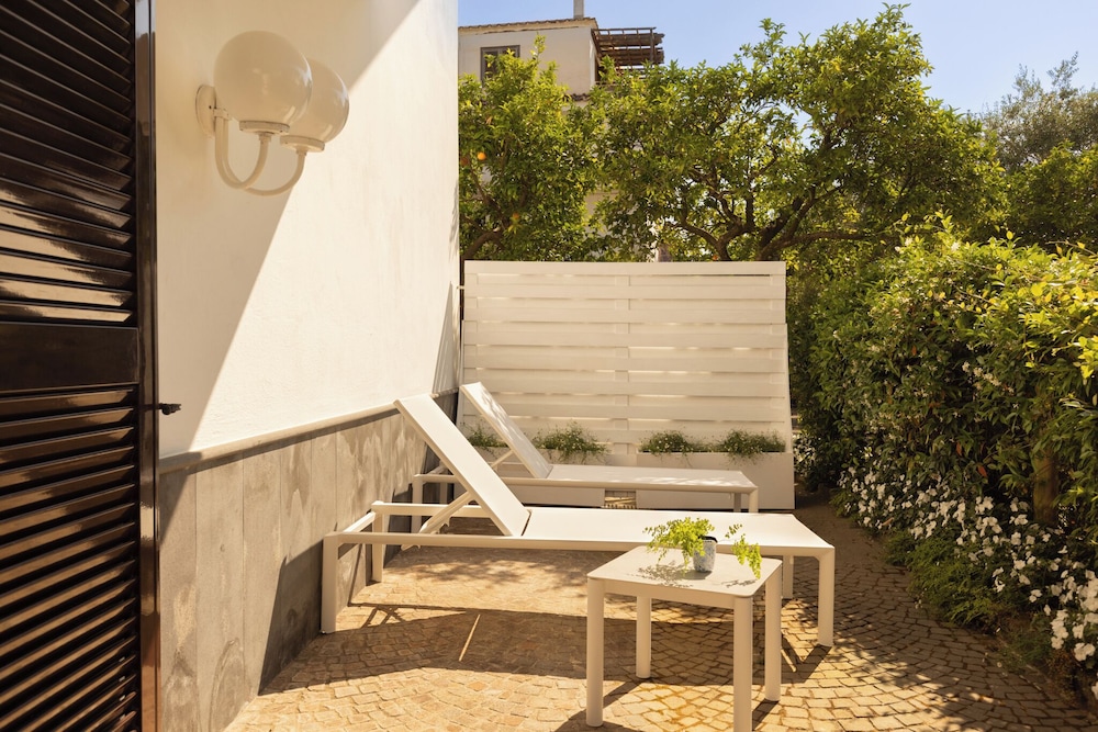 Villa Oriana Relais 33/62