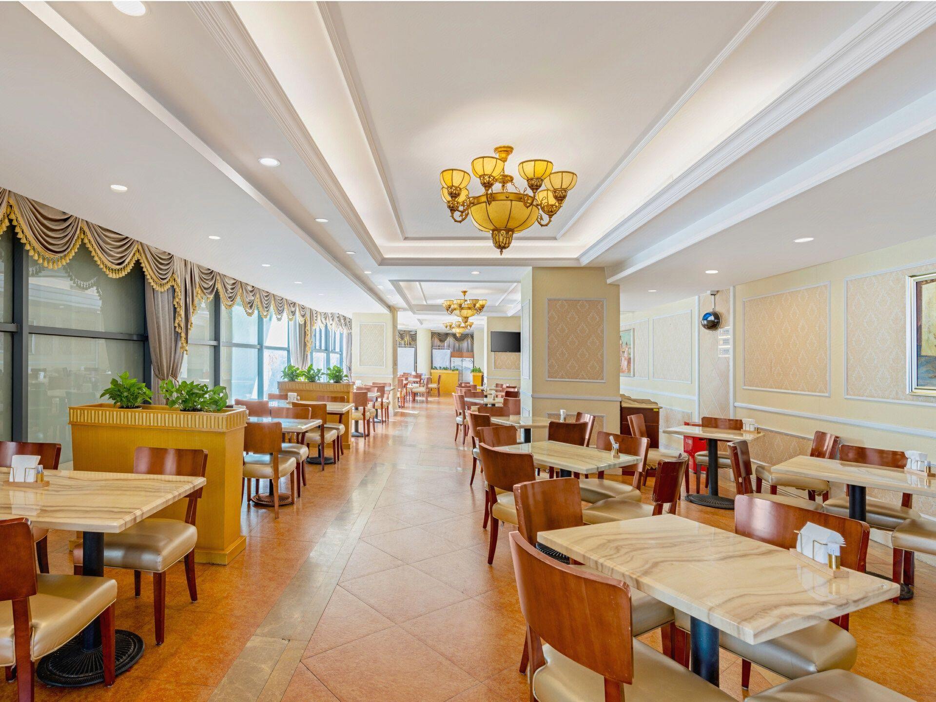 Vienna Hotel Foshan Nanhai Avenue Branch 29/50