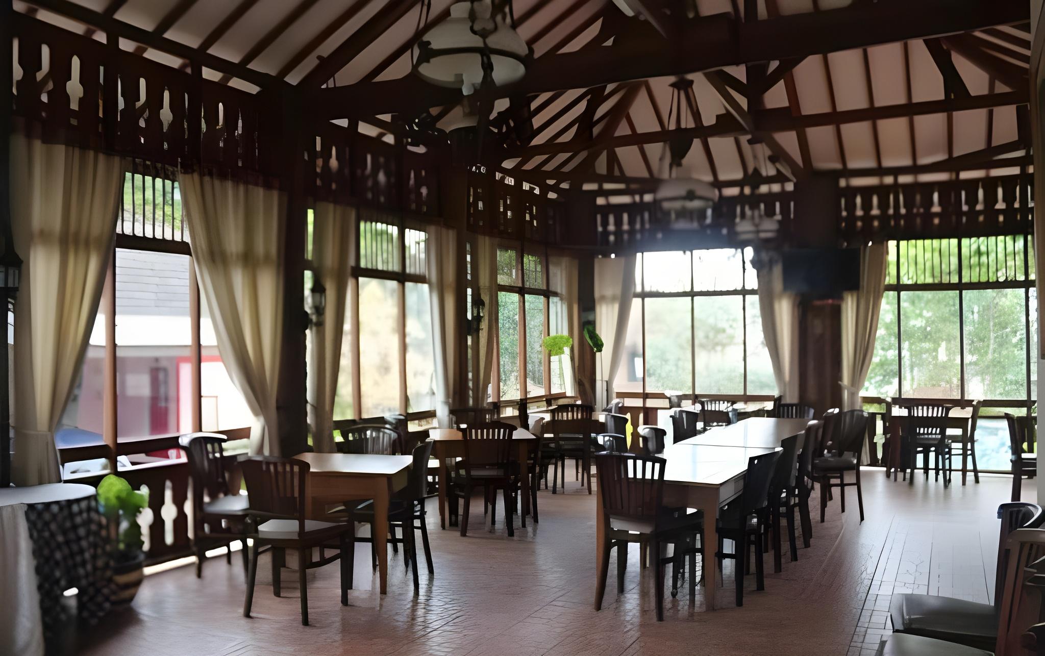Seulawah Resort And Cafe 15/26