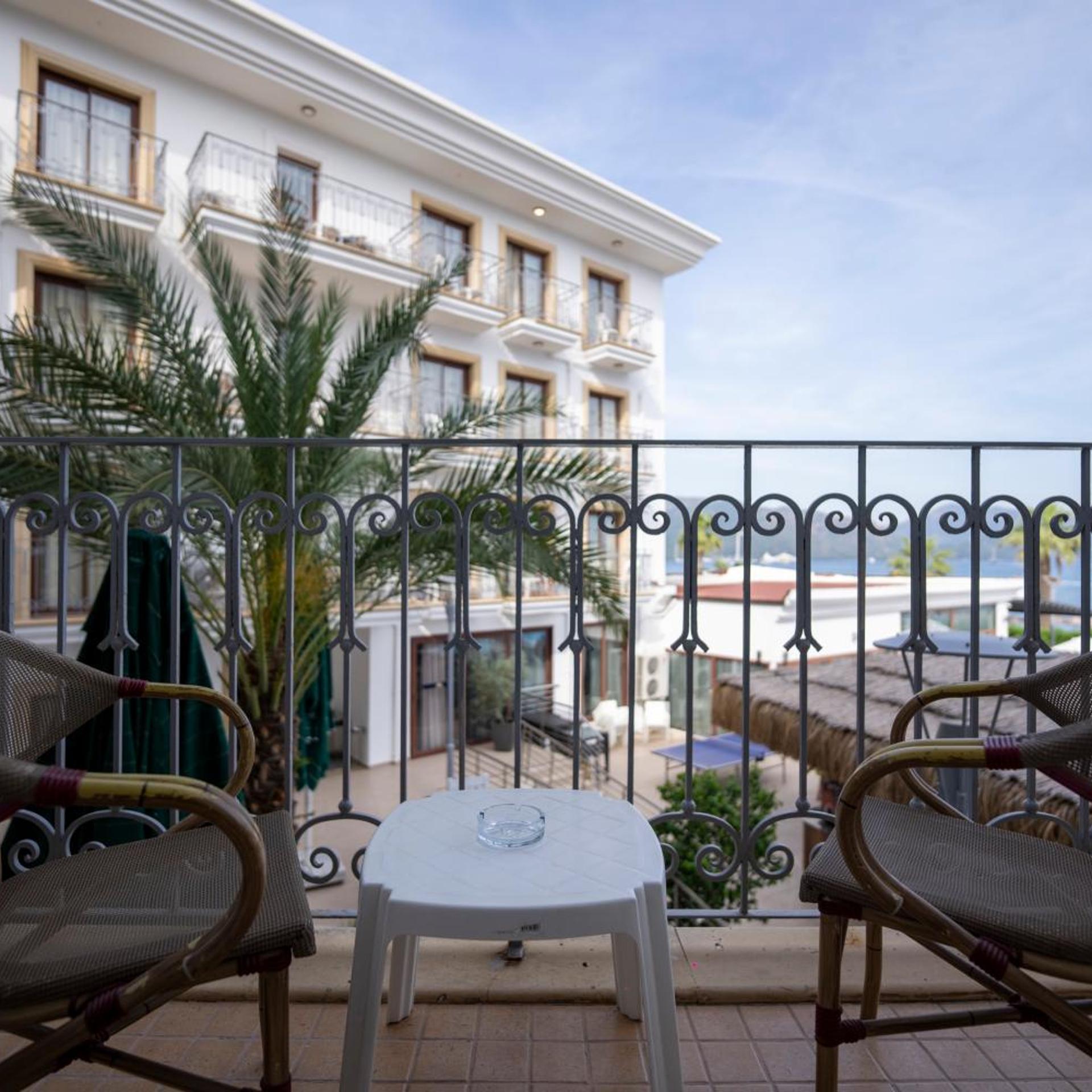 Pasa Garden Beach 44/54