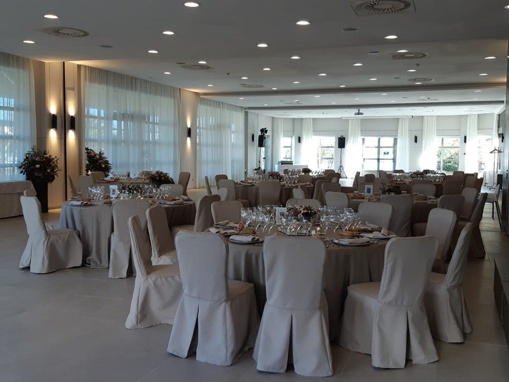 Gran Hotel Attica 21 Las Rozas Formerly Gran Hotel Las Rozas 63/70