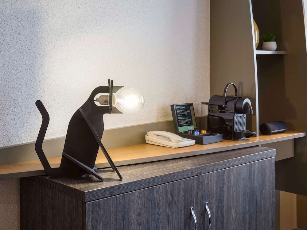 Aparthotel Adagio Annecy Centre 70/81