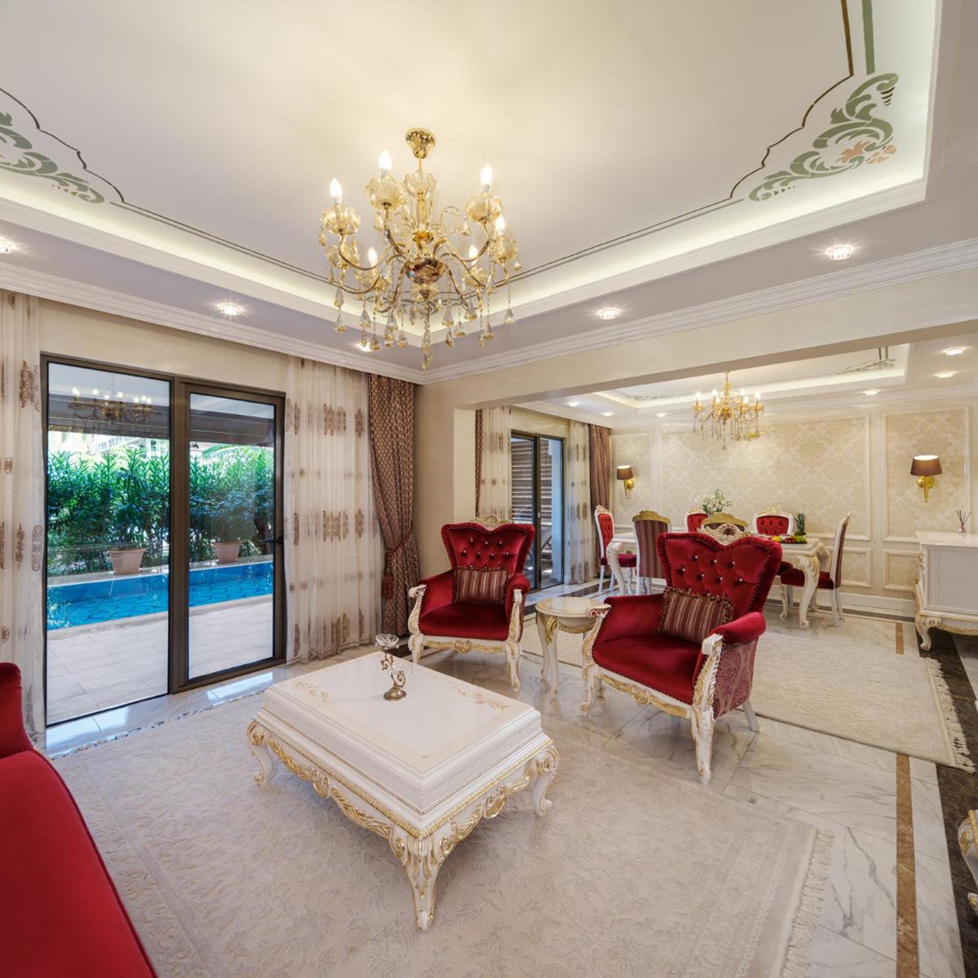 Jasmine Beach Hotel Alanya 43/63