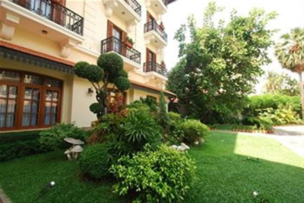 Steung Siemreap Thmey Hotel 62/70