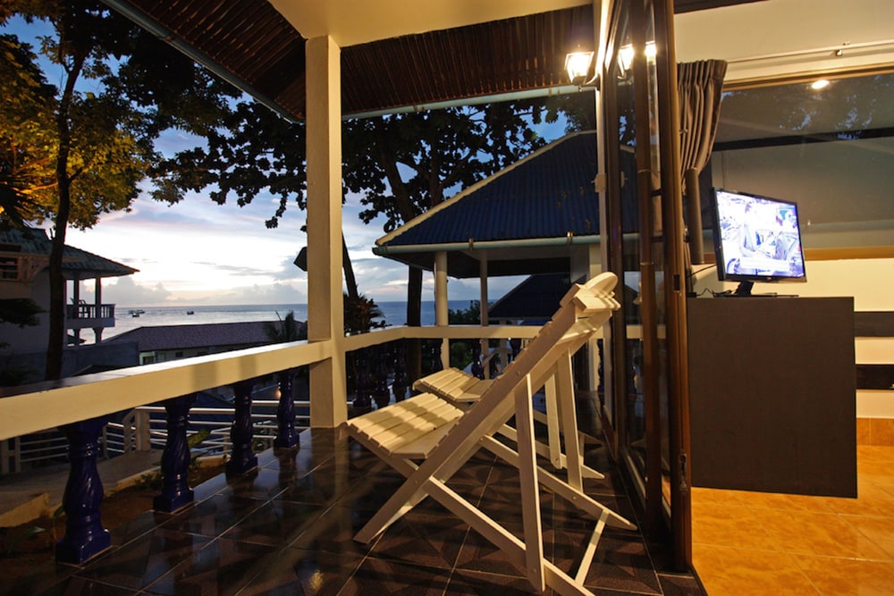 Simple Life Talay & Divers Resort 11/29