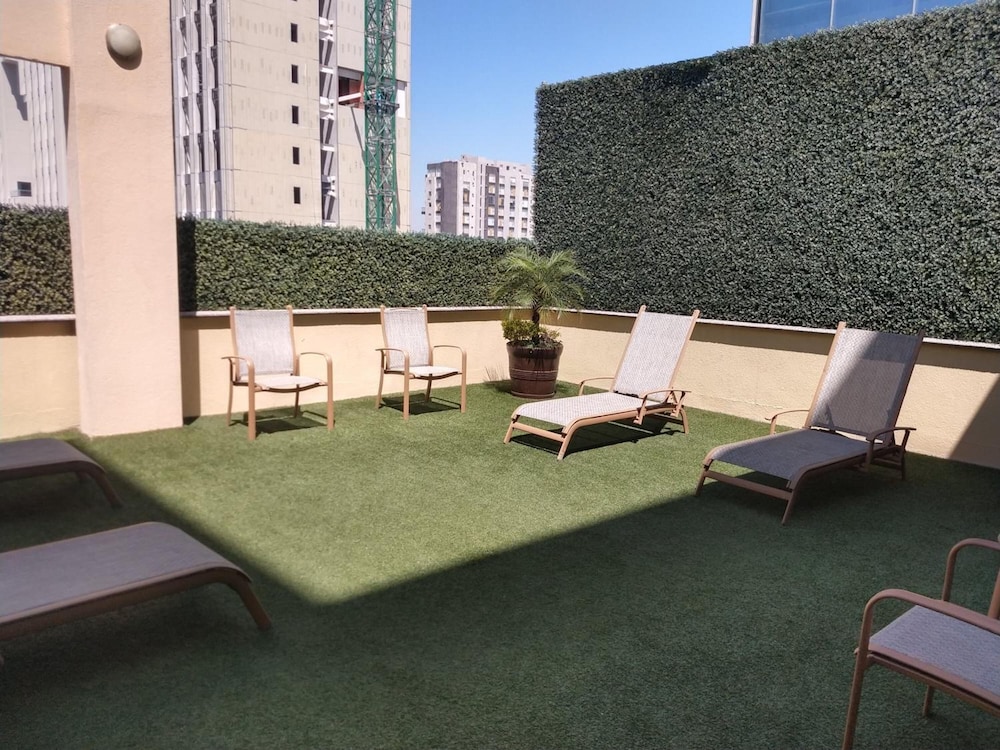 Hotel Villa Florida 45/48