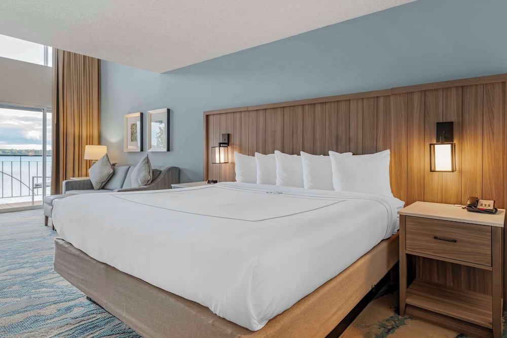 Heidel House Hotel and Conference Center Ascend Hotel Collection 17/50