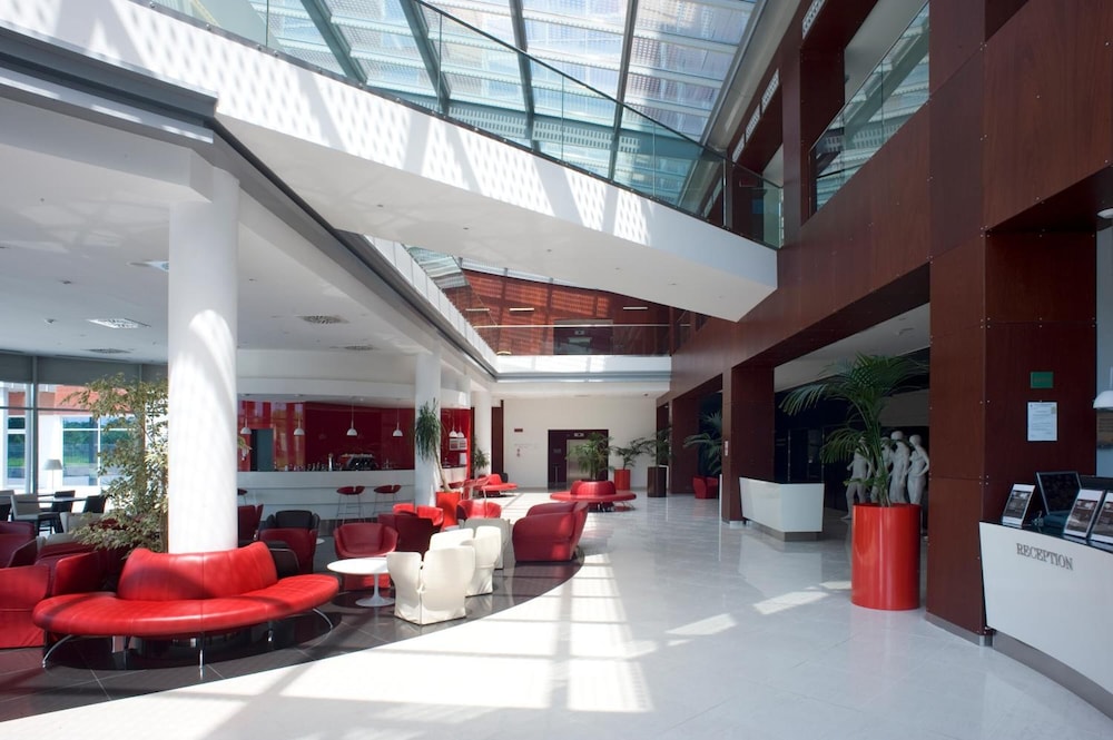 Domina Inn Milano Fiera 8/64