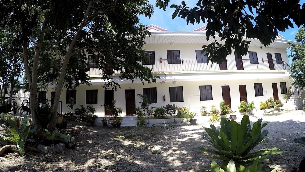 Almira Diving Resort 47/50