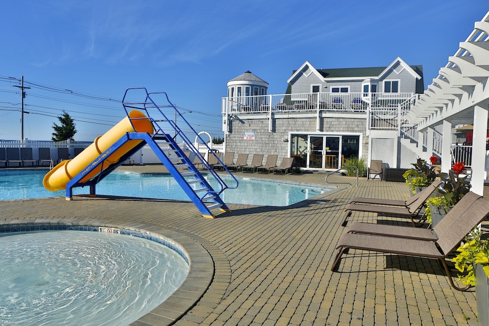 Anchorage Inn and Resort 39/50
