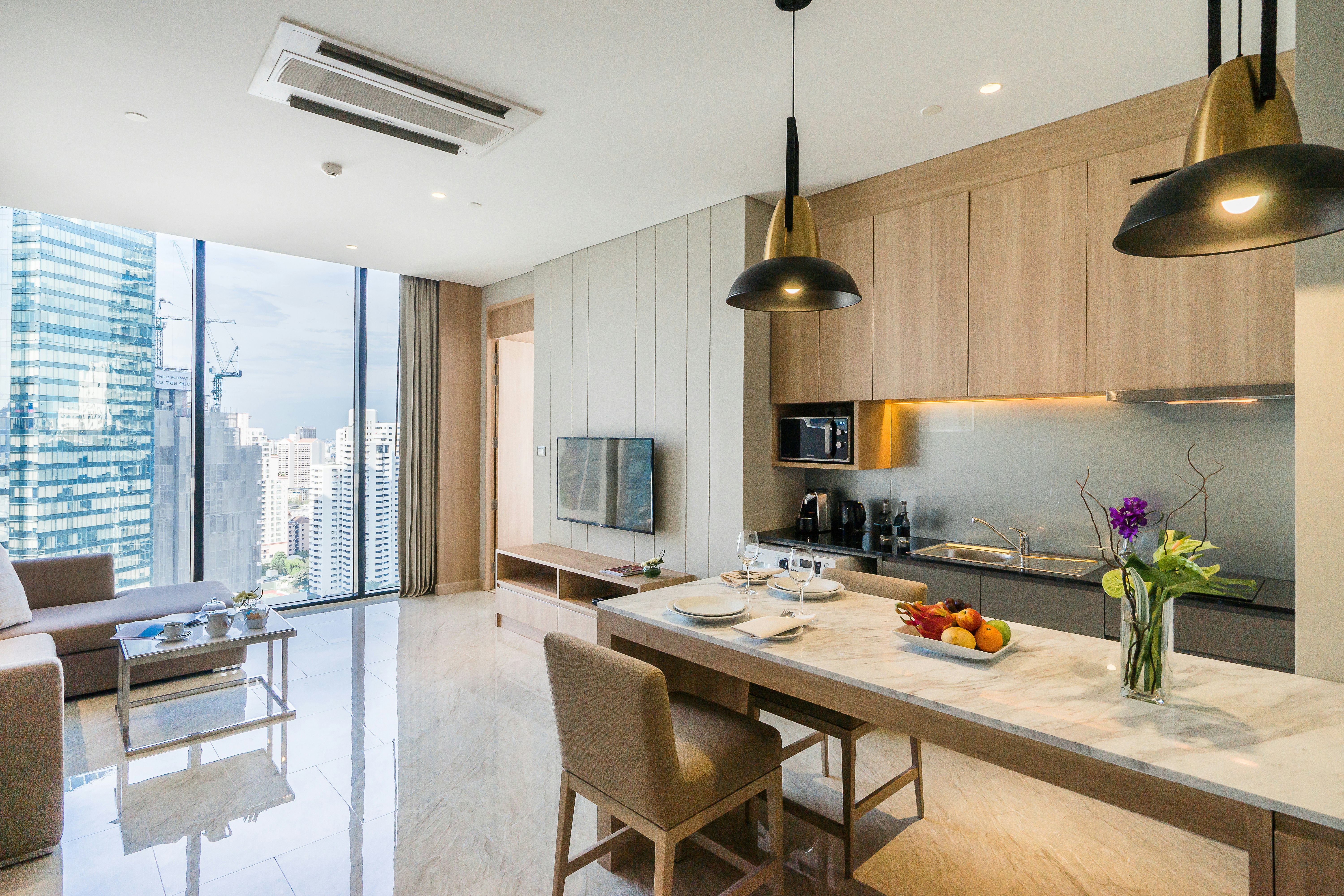 Skyview Hotel Bangkok 26/50