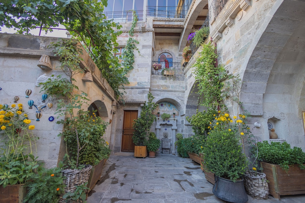 Aren Cave Hotel 42/50