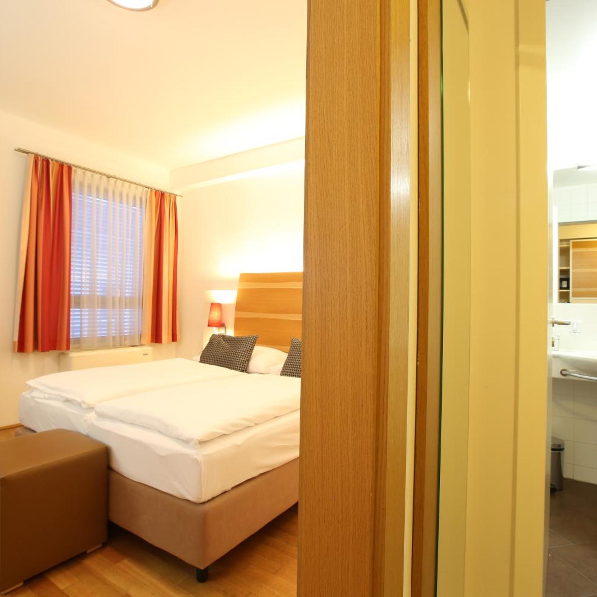 Jazz, Deluxe, Double Bed، arte Hotel Wien Stadthalle 3/10