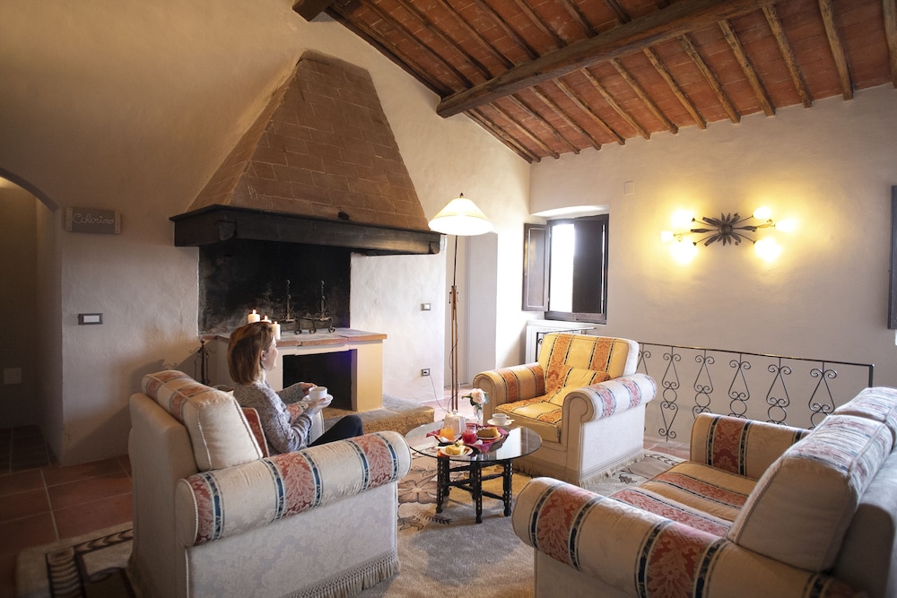 Agriturismo Borgo Casa Al Vento 26/50