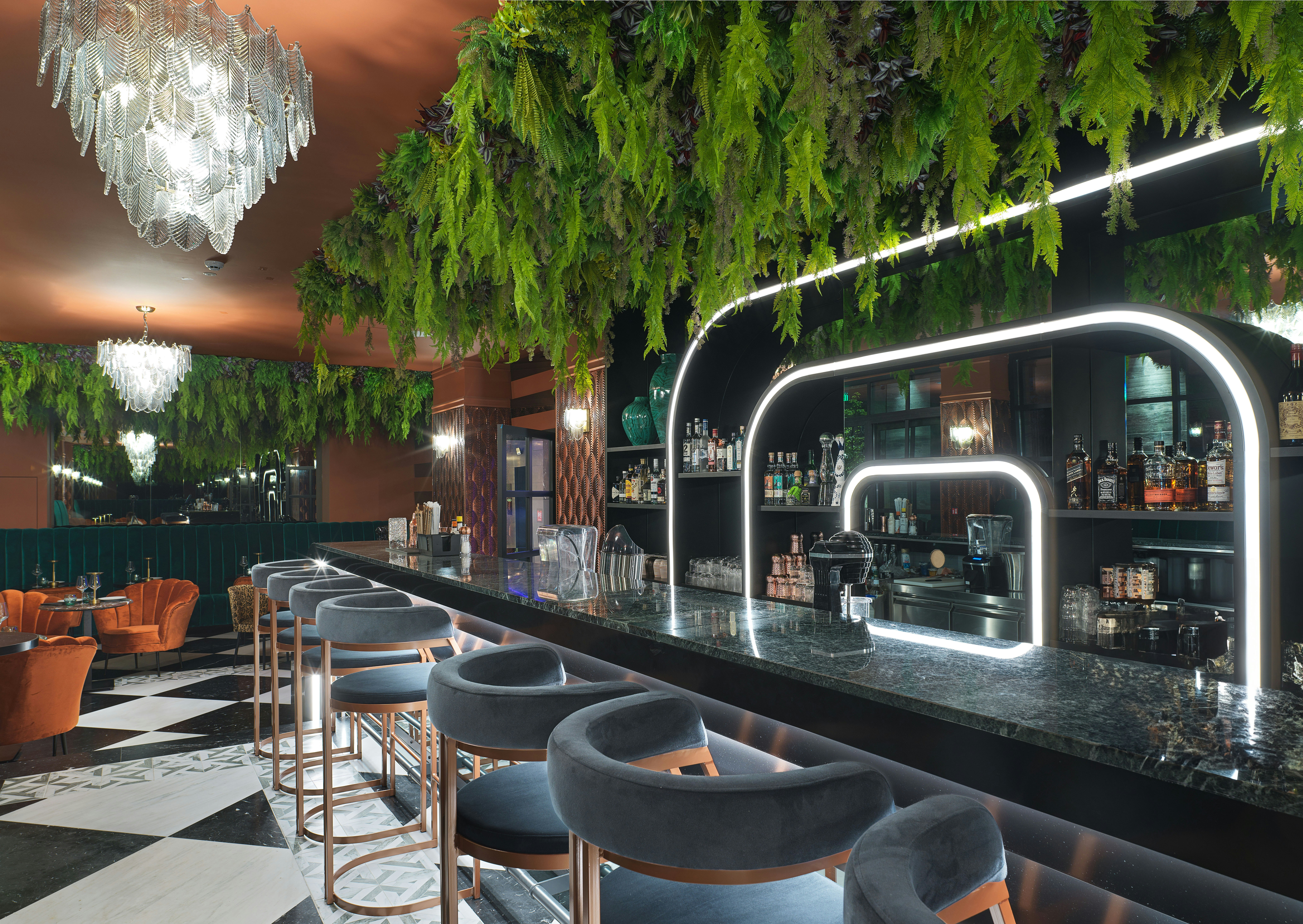 NYX Esperia Palace Hotel Athens by Leonardo Hotels 13/16