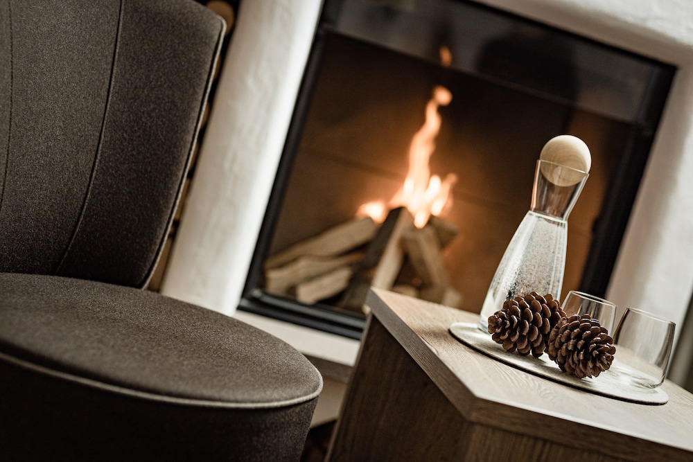 Boutique and Fashion Hotel Maciaconi 19/50