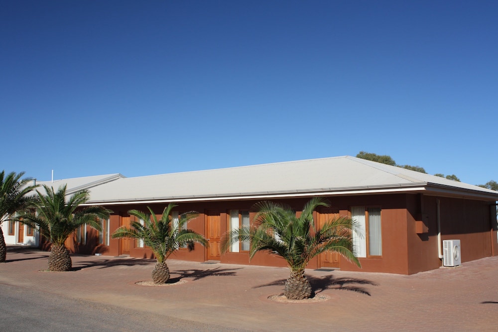 Big4 Stuart Range Outback Resort 38/50