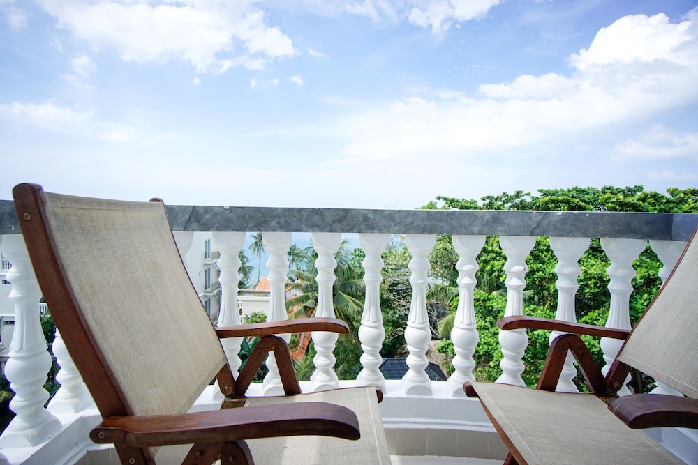Brenta Phu Quoc Hotel 5/69