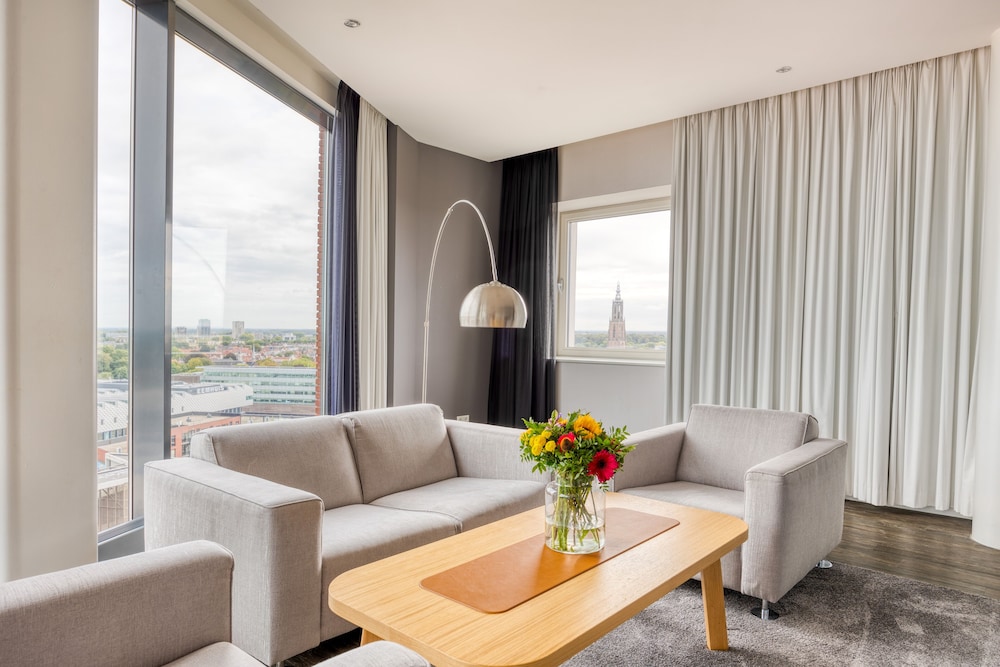 Mercure Hotel Amersfoort Centre 49/75