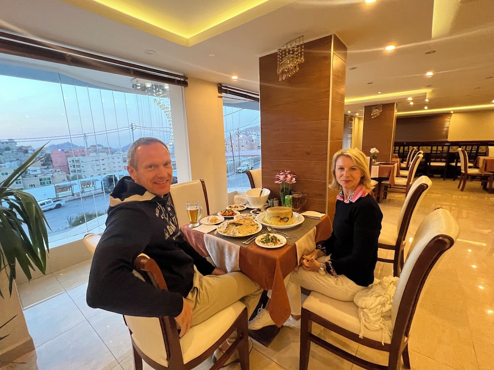 P Quattro Relax Hotel 57/73