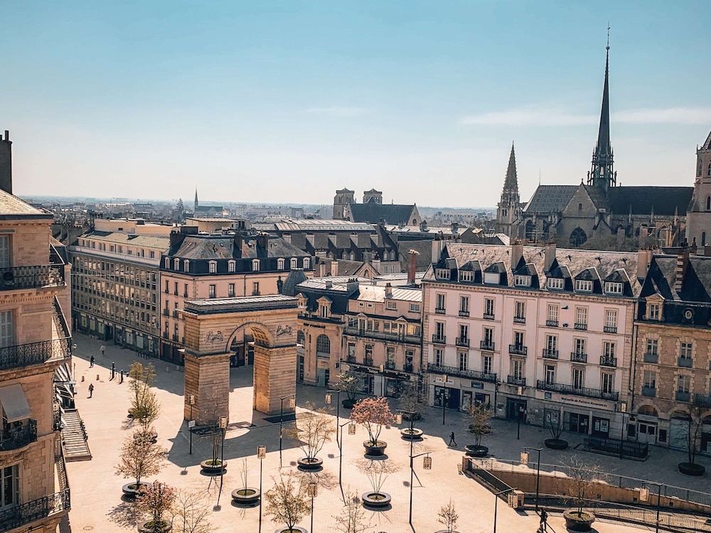 Grand Hotel La Cloche Dijon - MGallery Collection 73/76