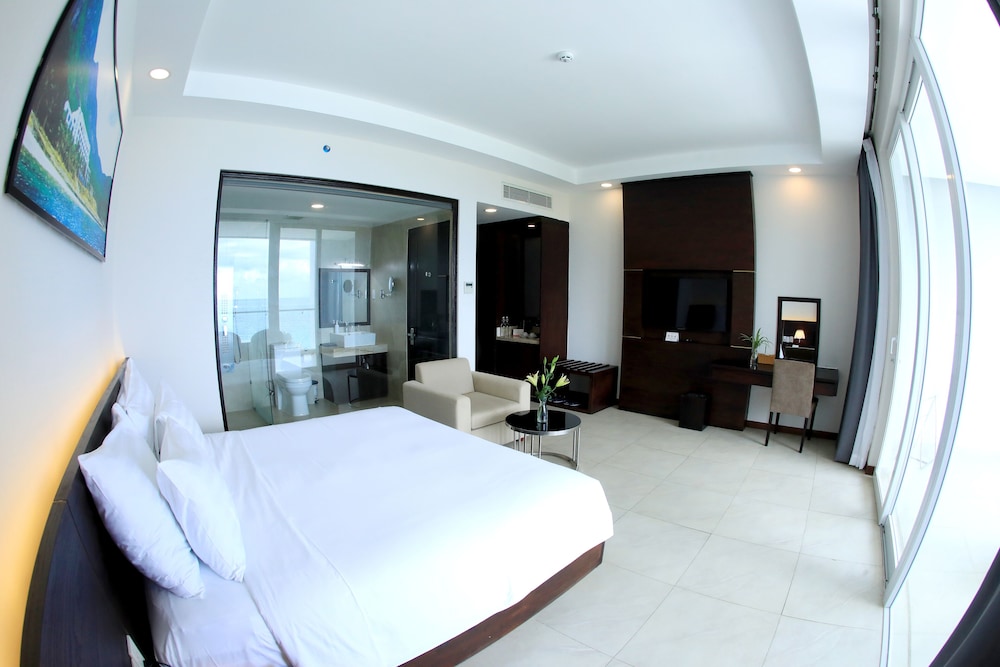 Orson Hotel and Resort Con Dao 10/50