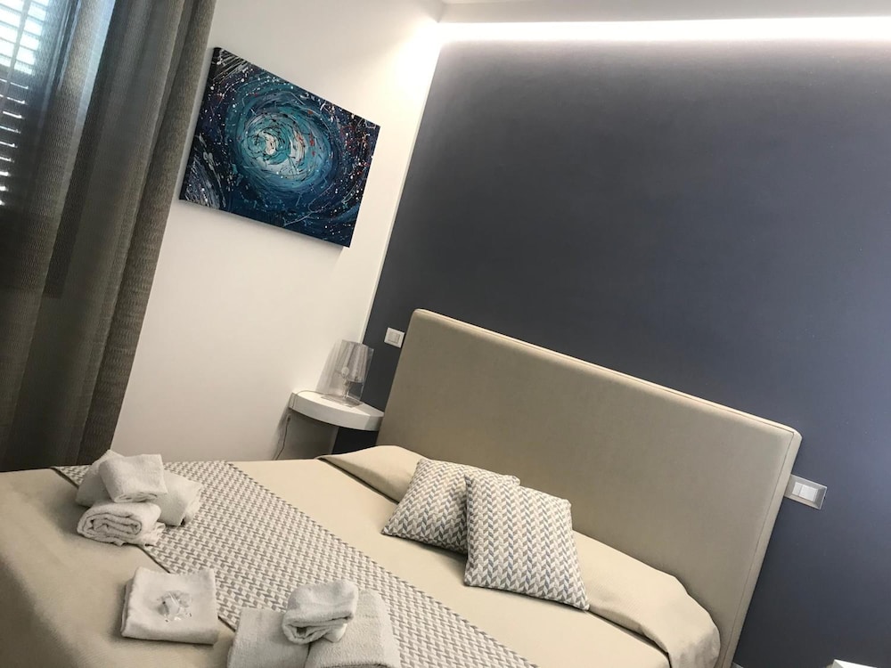 Hotel Timpe Bianche San Vito Lo Capo 9/35