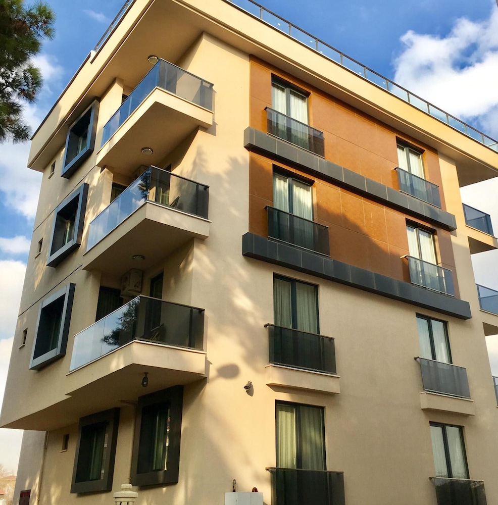 Tuzla Hill Suites 2/33
