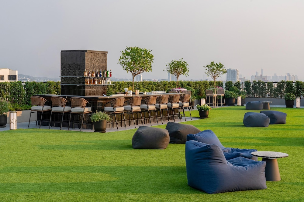 Melia Pattaya Hotel 50/59