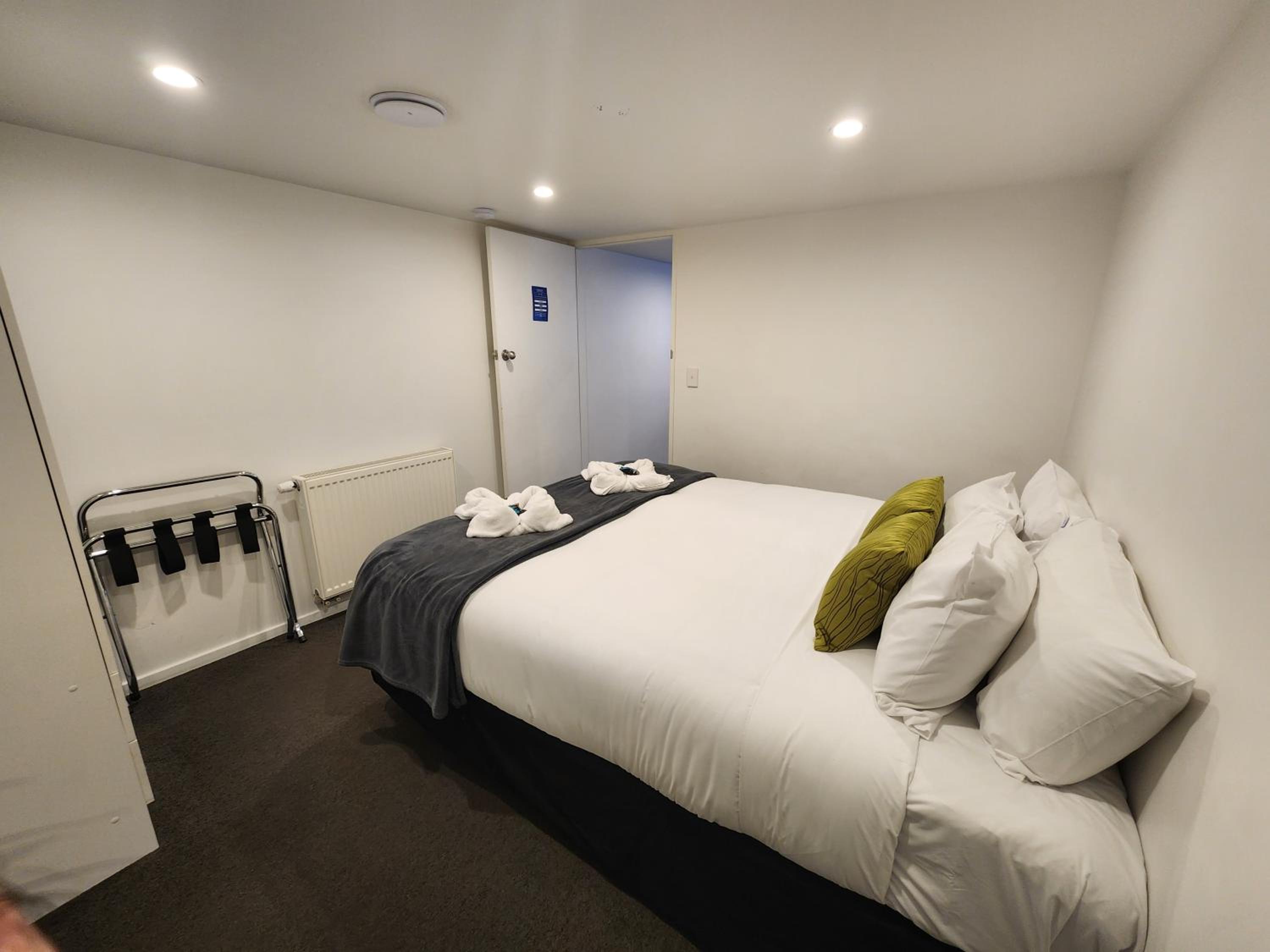 1 Bedroom, Apartment, King Bed