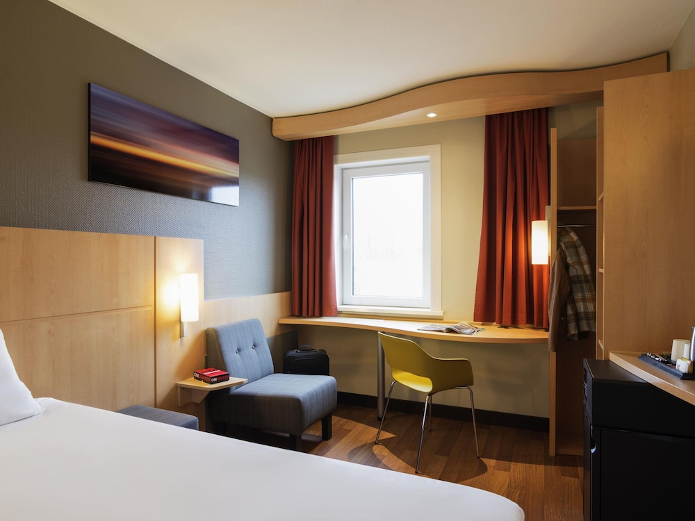 Ibis Rotterdam Vlaardingen 15/47