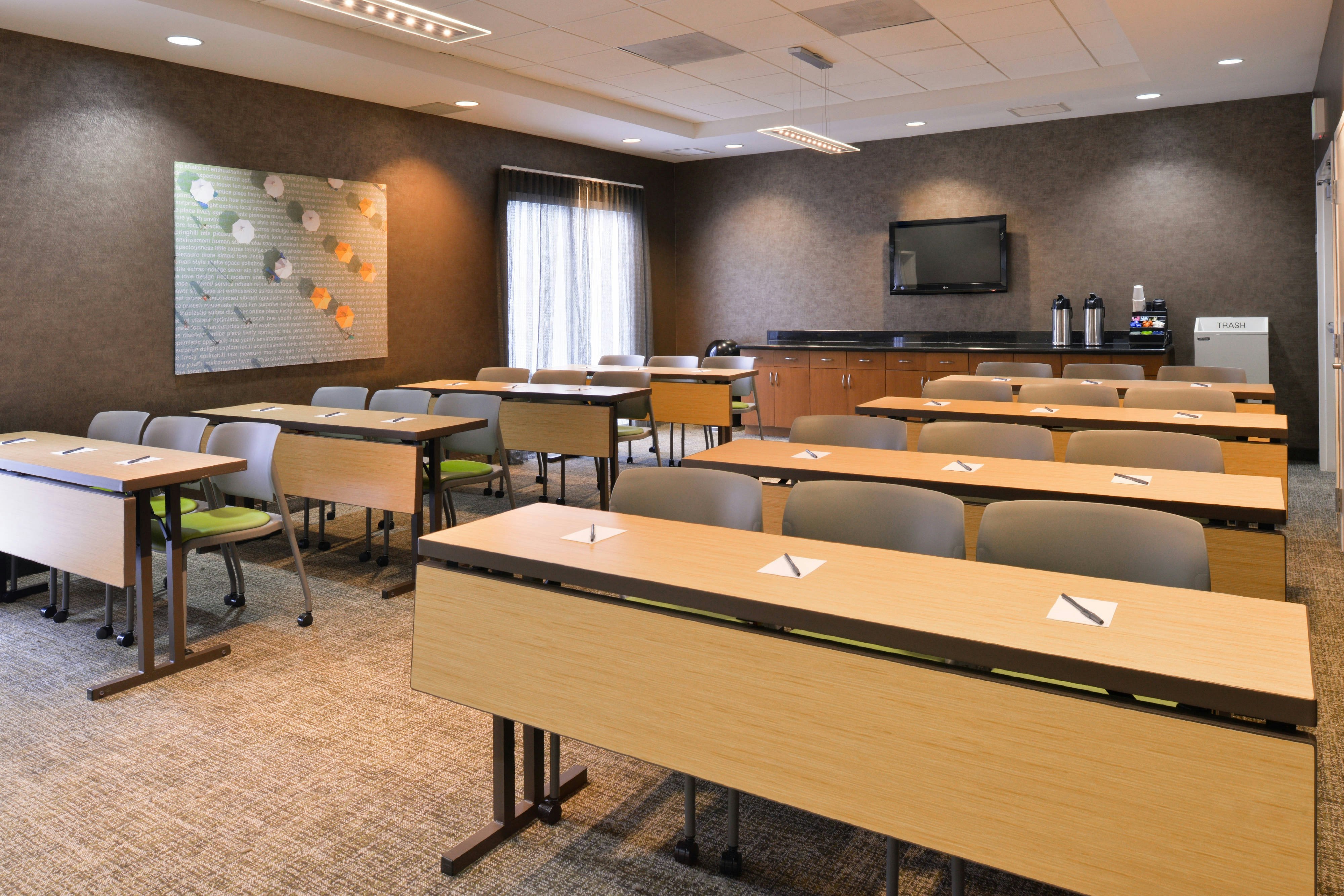 Springhill Suites By Marriott Corona Riverside 42/48
