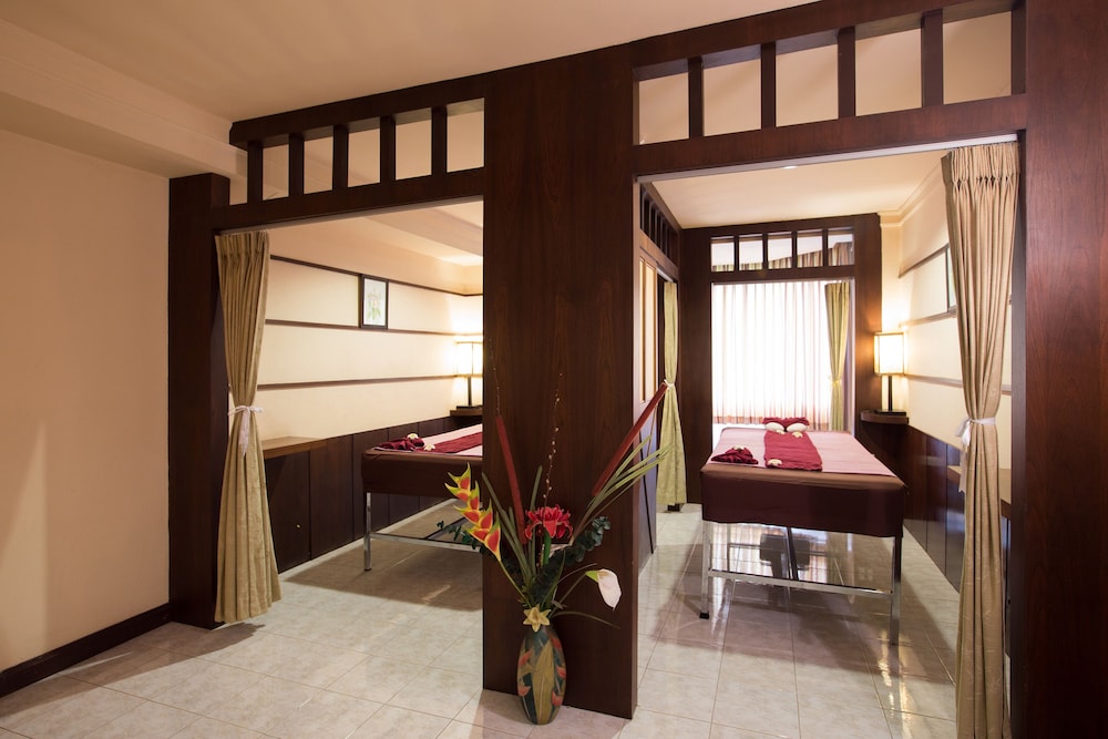 The Imperial Hotel And Convention Centre Phitsanulok 52/67