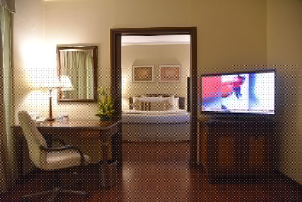 Radisson Hotel Varanasi 42/73
