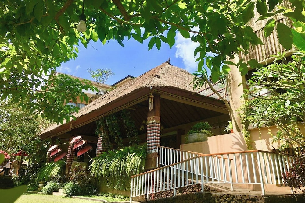 Hotel Puriartha Ubud 2/68