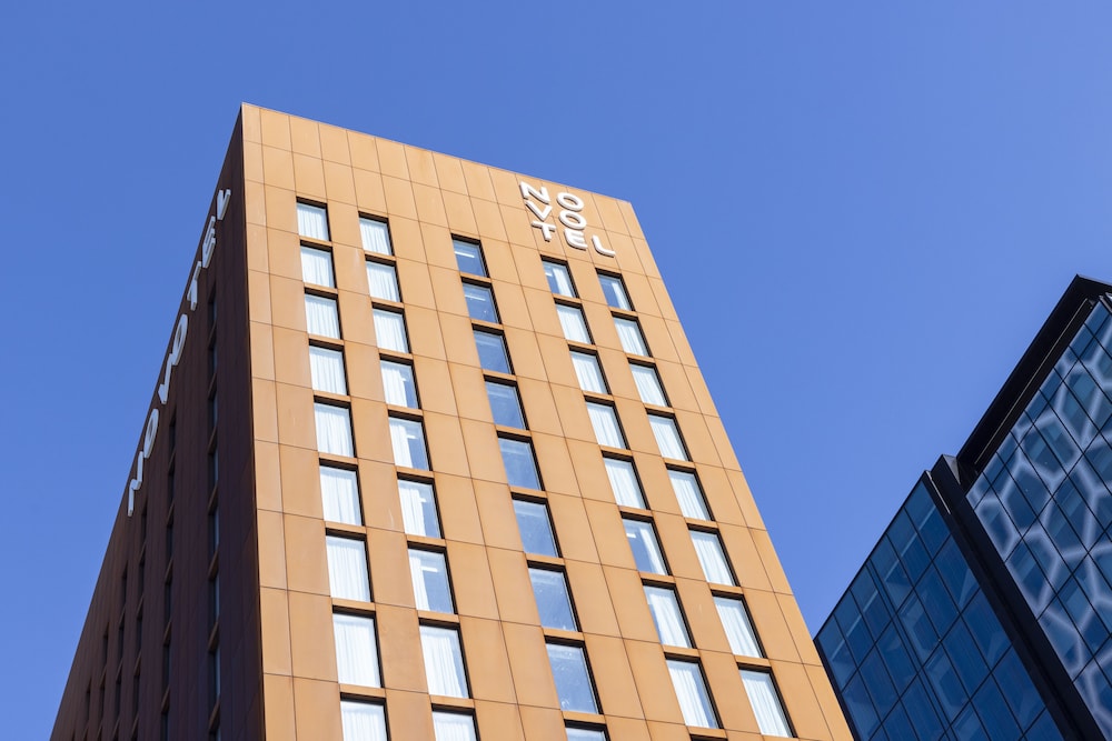 Novotel Liverpool Paddington Village 3/47