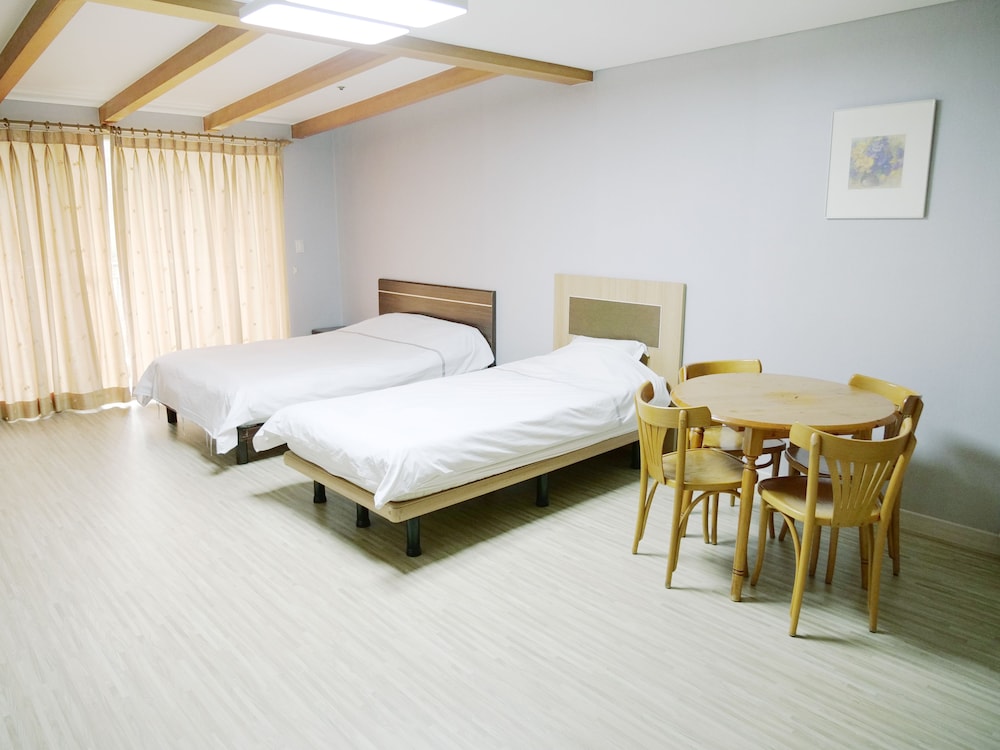 Yangji Pine Resort 9/42