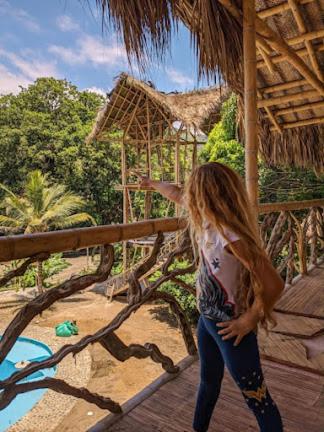 Hotel Bambu Tayrona 47/48