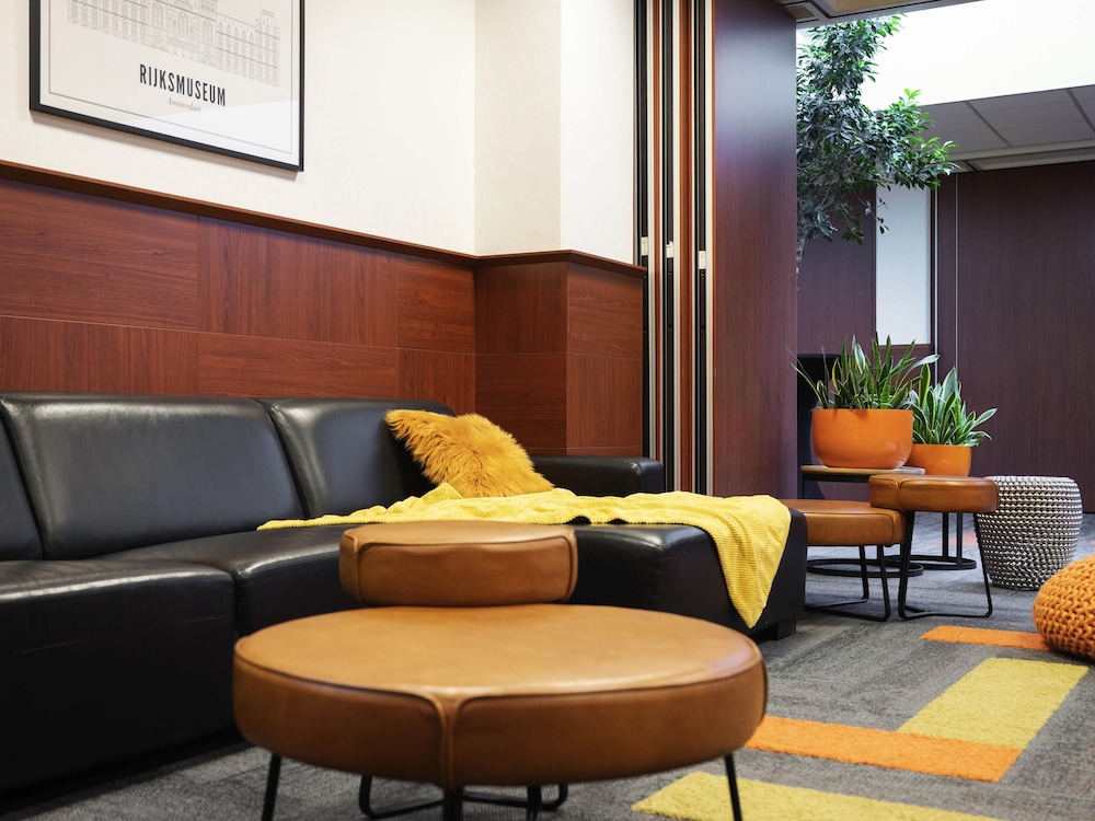 Mercure Amsterdam City Hotel 47/68