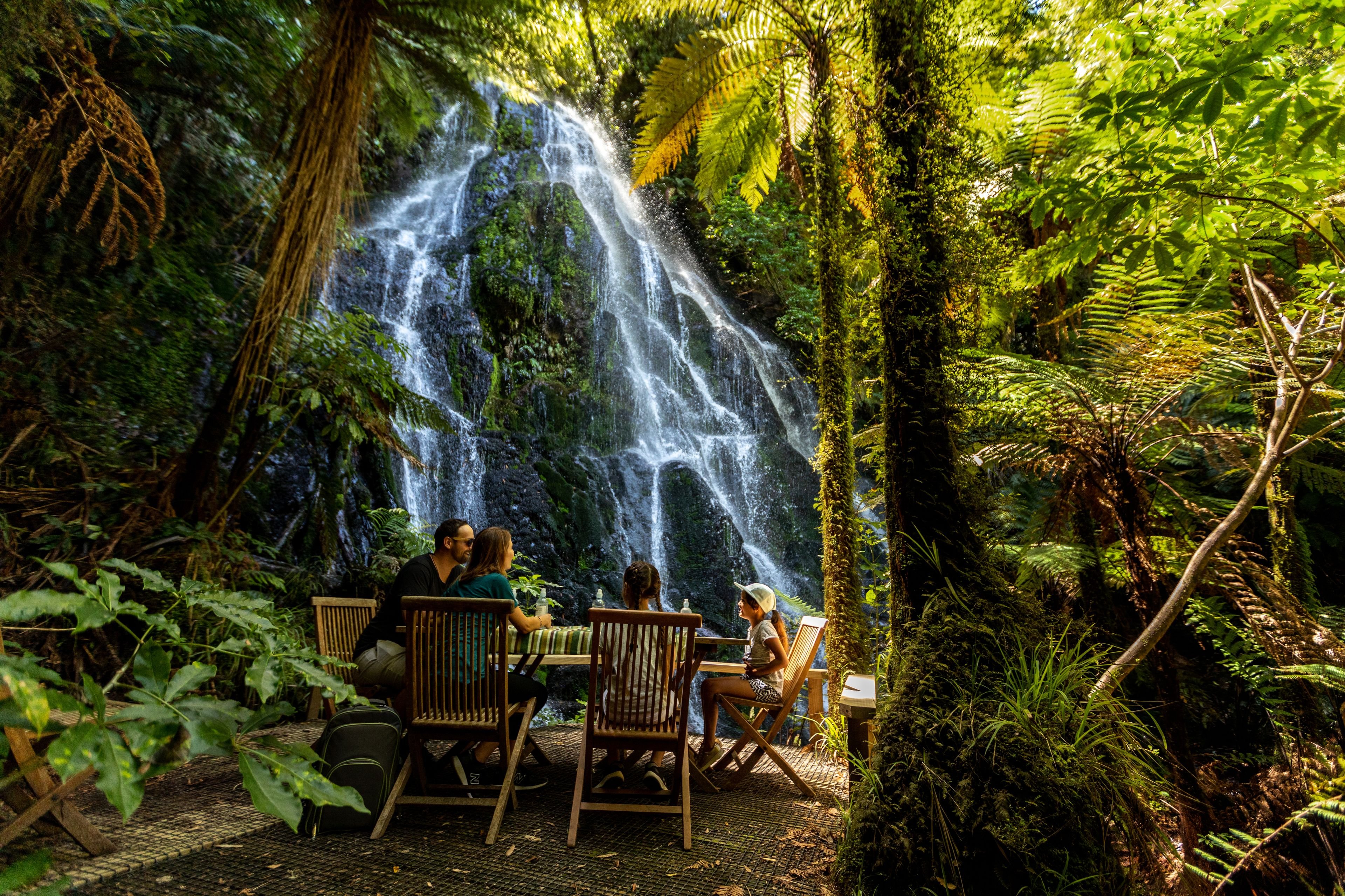 Treetops Lodge and Wilderness Experience 59/59
