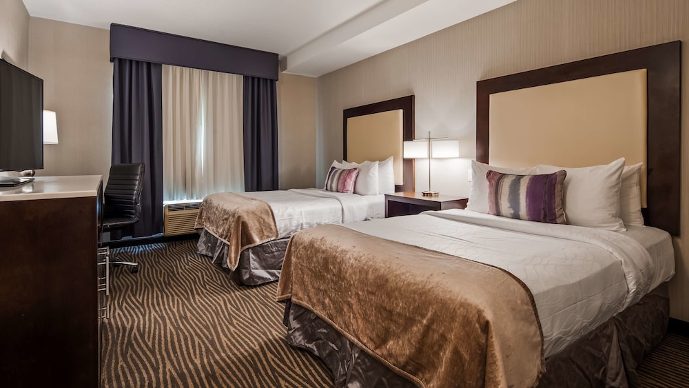 Best Western Plus Hotel at the Convention Center 10/51