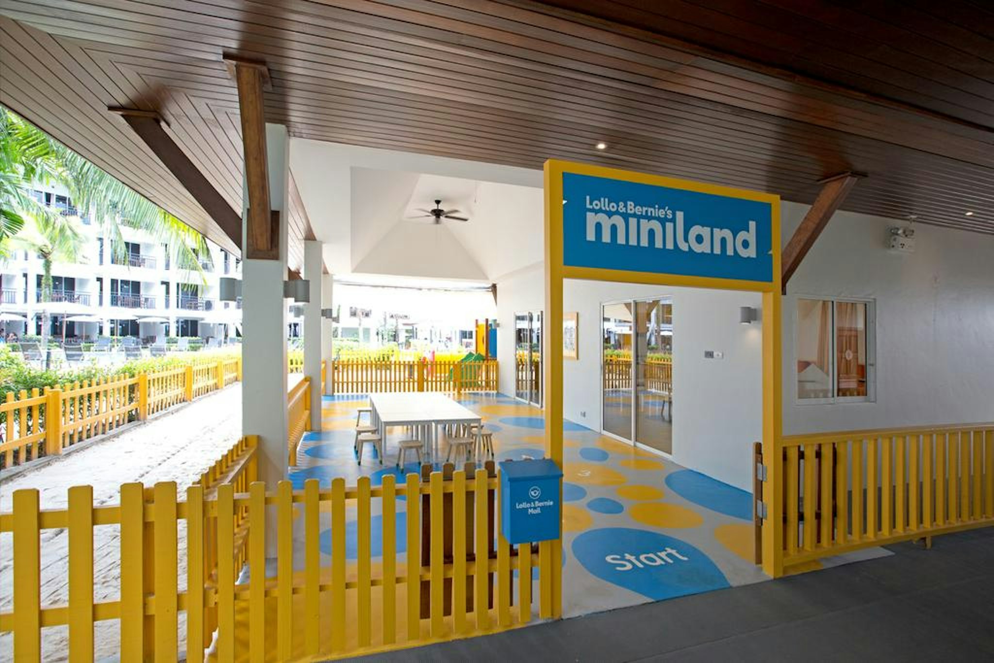 Sunwing Bangtao Beach 39/47
