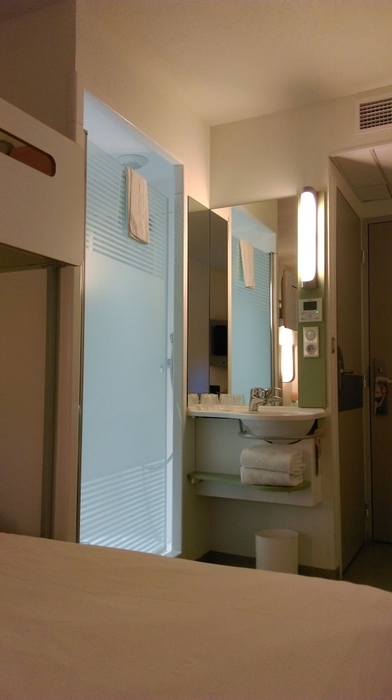 ibis budget Brignoles Provence Verte 41/42